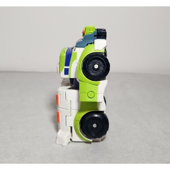 Texas Instruments Vintage TI-5028 Paper-Free Arithmetic Calculator 1994 Preowned - Picture 2 of 7